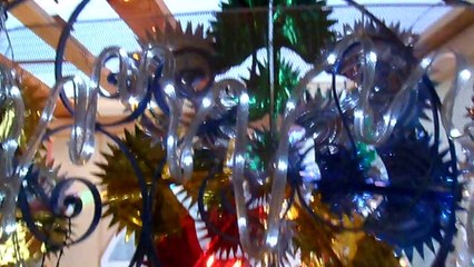 Carnaval à Aspremont chez Roberto