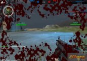 3D Online Ordu Savaşı - 3D Oyuncu