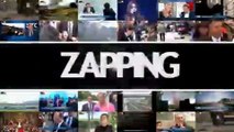 Zapping de l’Actualité – 05/03 – Un retraité frappé par un policier, Laurent Fabius « est bien où il est »