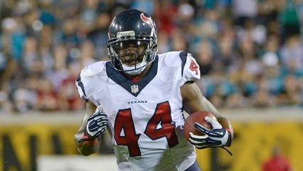 Ranking the top free-agent running backs