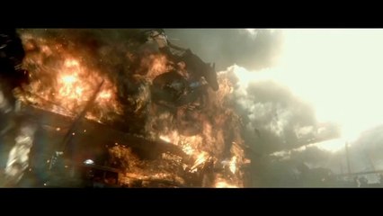 300 rise of an empire  trailer 2014