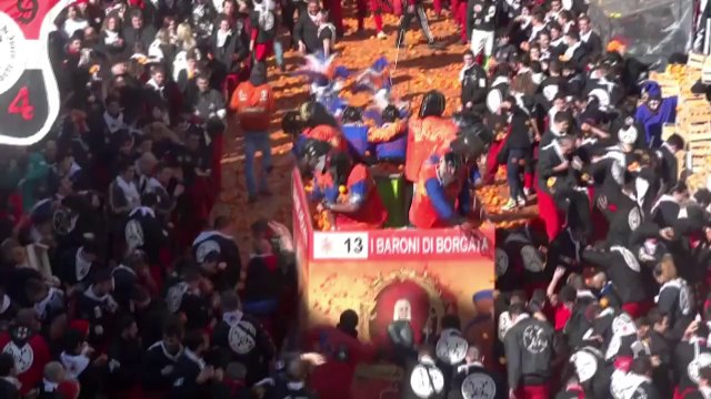 AFP - Le JT, 2e édition du mercredi 5 mars