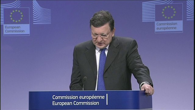European Commission says offering 11 bn euros to Ukraine