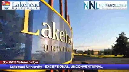 Joseph Boyden March 5 2014 Lakehead University