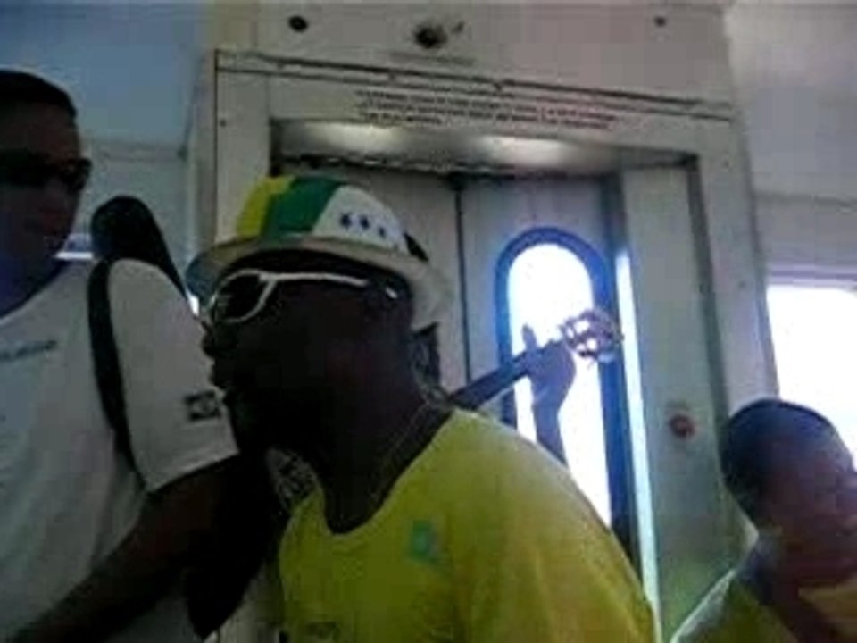 Rio...