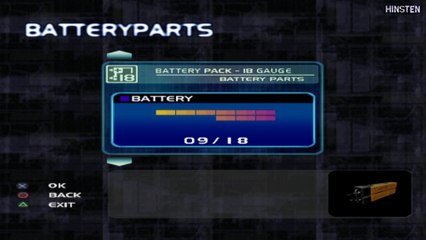 Extermination Playthrough Part 9 [PCSX2]