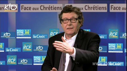 Jean Viard : « Marseille doit avoir une grande Mosquée »