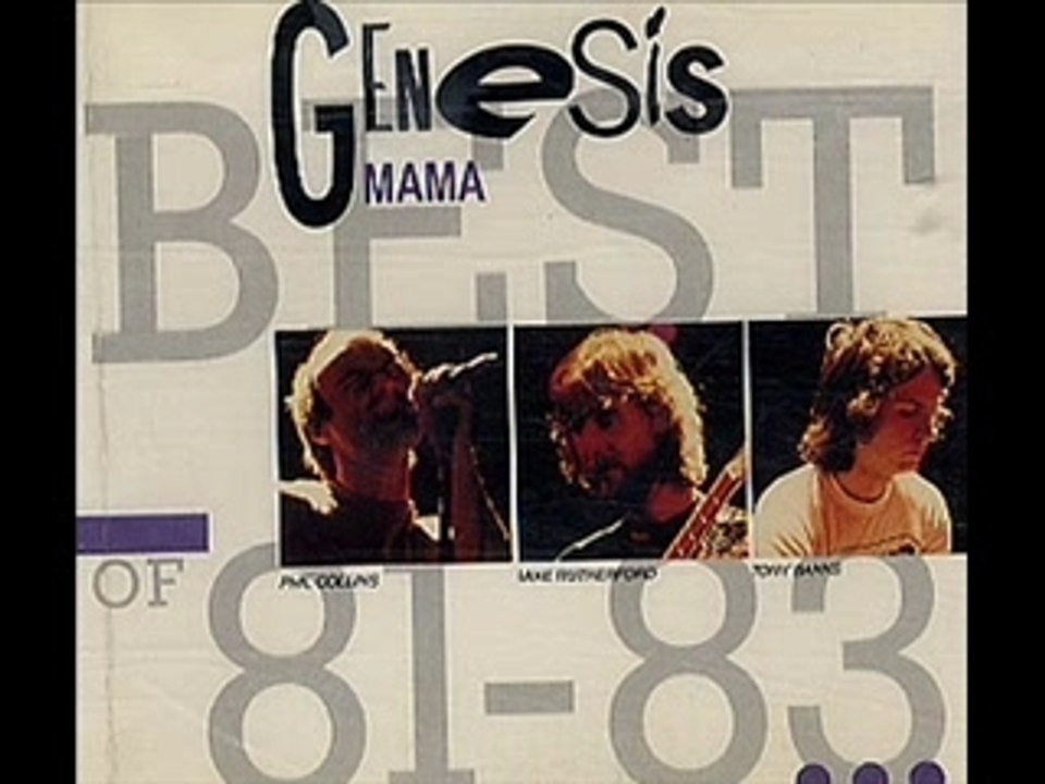 Mama