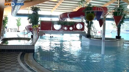 Goede hoop op doorstart Parc Emslandermeer - RTV Noord