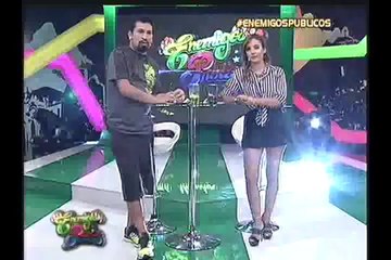 La conmovedora historia de Milton, el 'Chapulincito' de las esquinas (3/3)