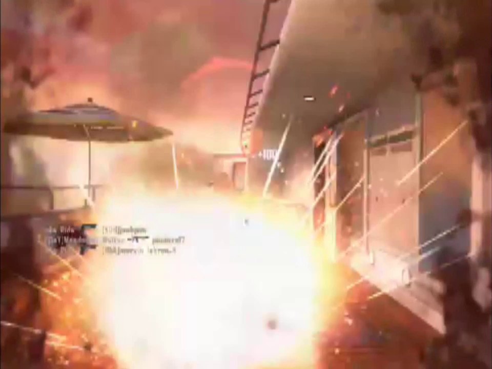 montage black ops 2