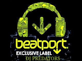 Beatport Vol. 3 - DJ PREDATORS