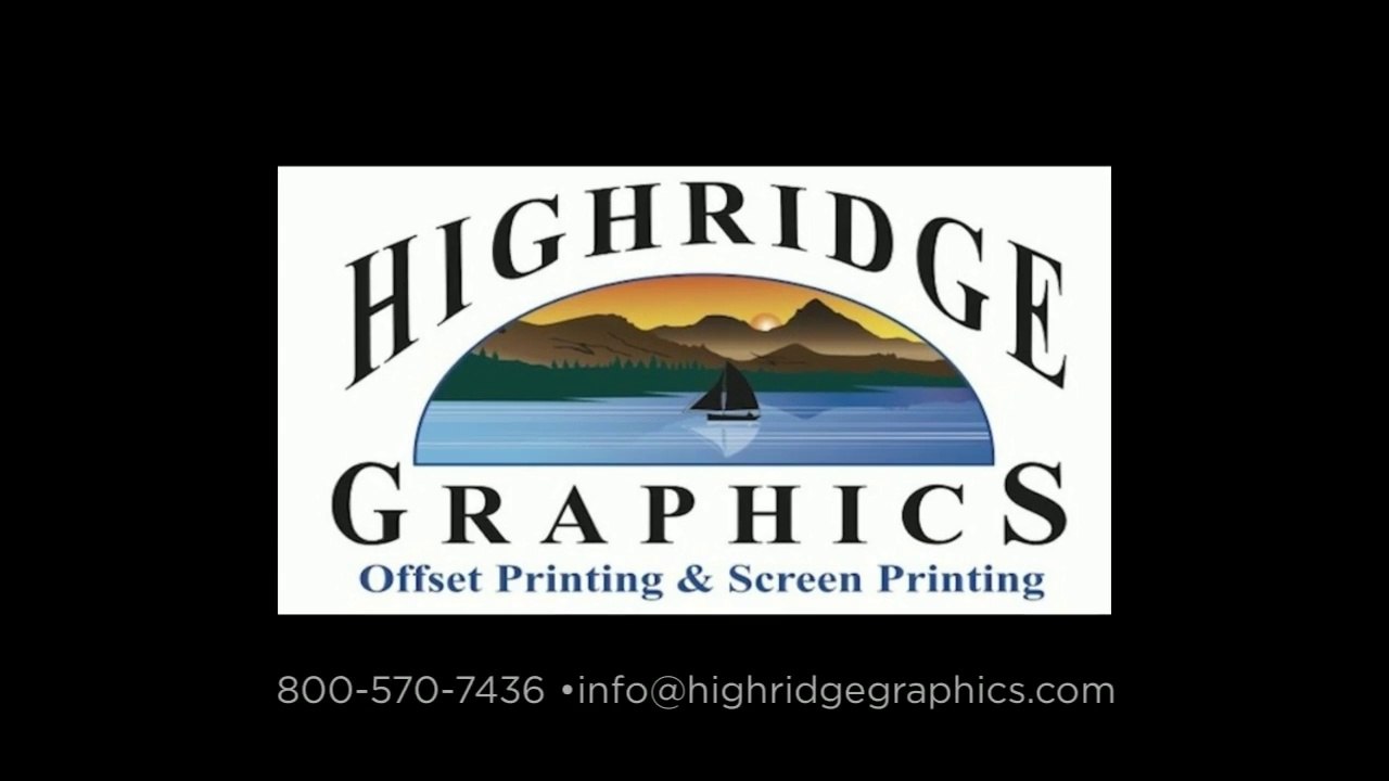 Envelope Printer in SC, from Highridge Graphics