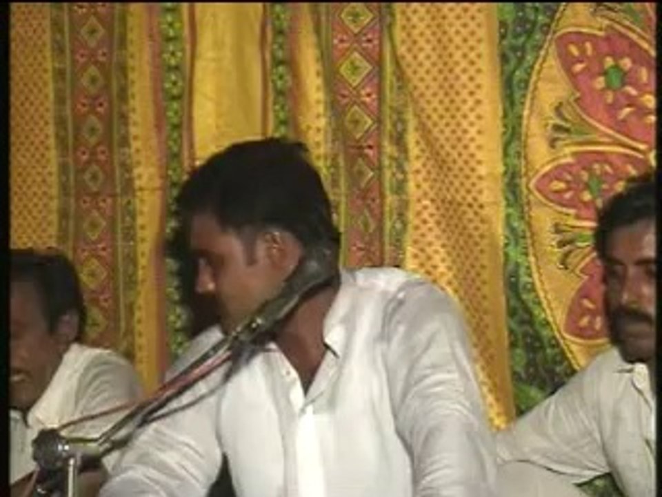 Local Singer Pindi Song 14