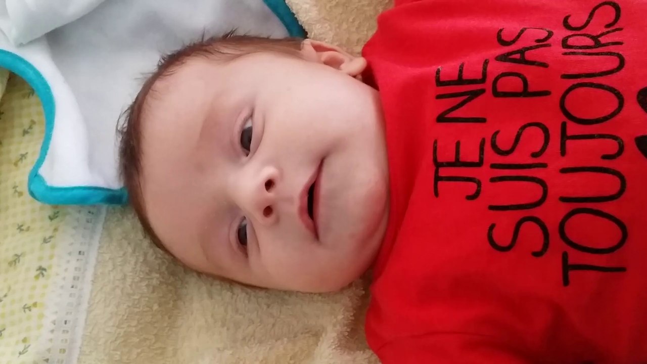 Je papote avec ma tite maman