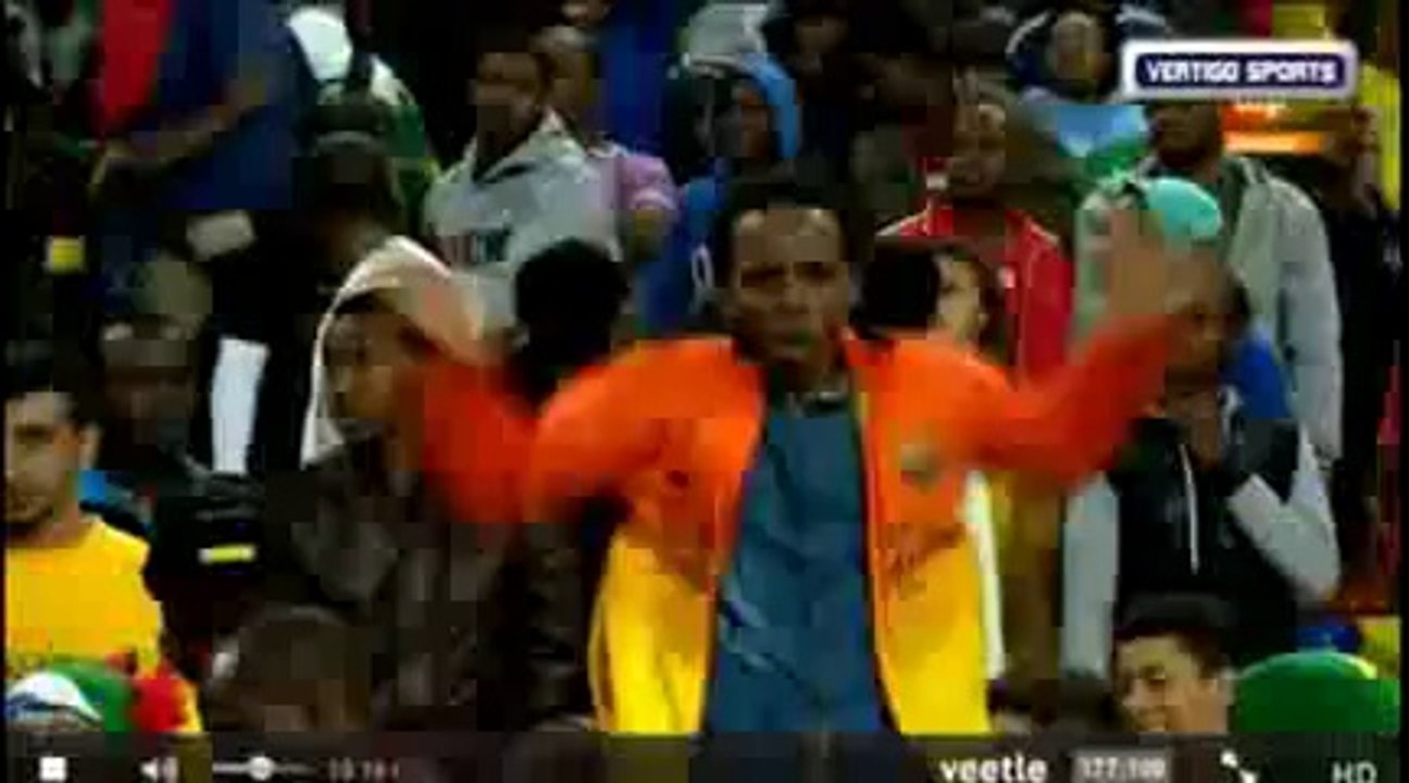 Sudáfrica vs Brasil 0-5 Todos los Goles y Resumen Completo | Amistoso 05-03-2014