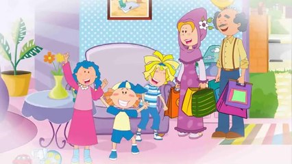 Mooda Moody Got Talent - موودا مودي - سبيس تون