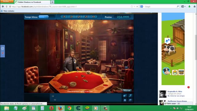 Hidden Shadows Hack - 100% Working with proof