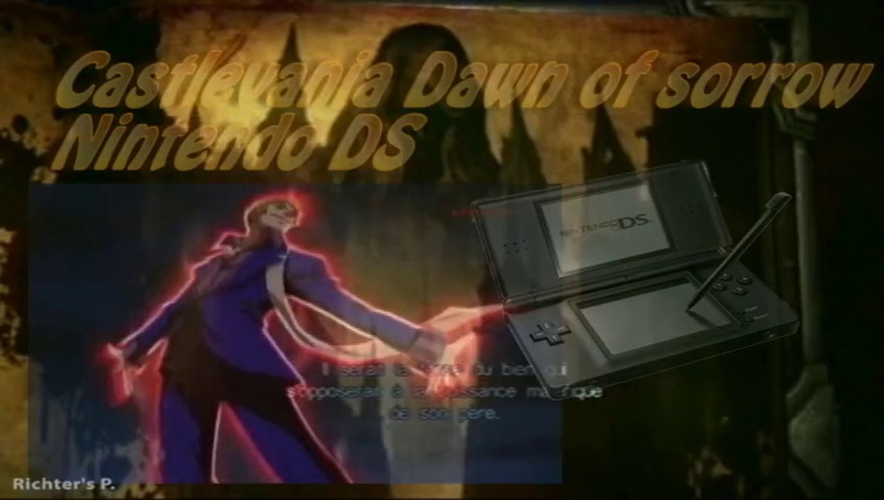 Par ici des jeux video - Castlevania lords of shadows 2 ps3 xbox360 pc