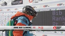 FWT14 - Anne May Slinning - Snowbird, UT