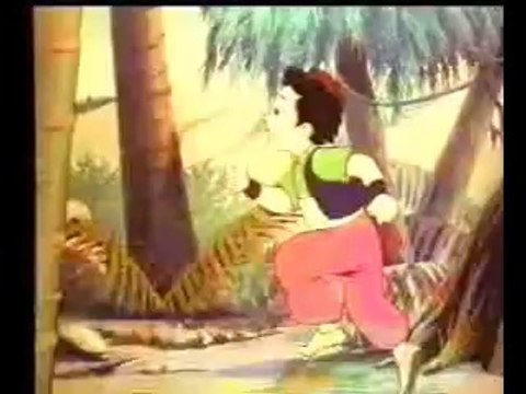 القراصنة و الكنز ـ أحلى فيلم كرتون إسلامي بدون موسيقى