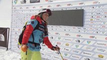 FWT14 - Crystal Wright - Snowbird, UT