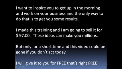 Easy Way To Increase Your Income With EZ Way To10K