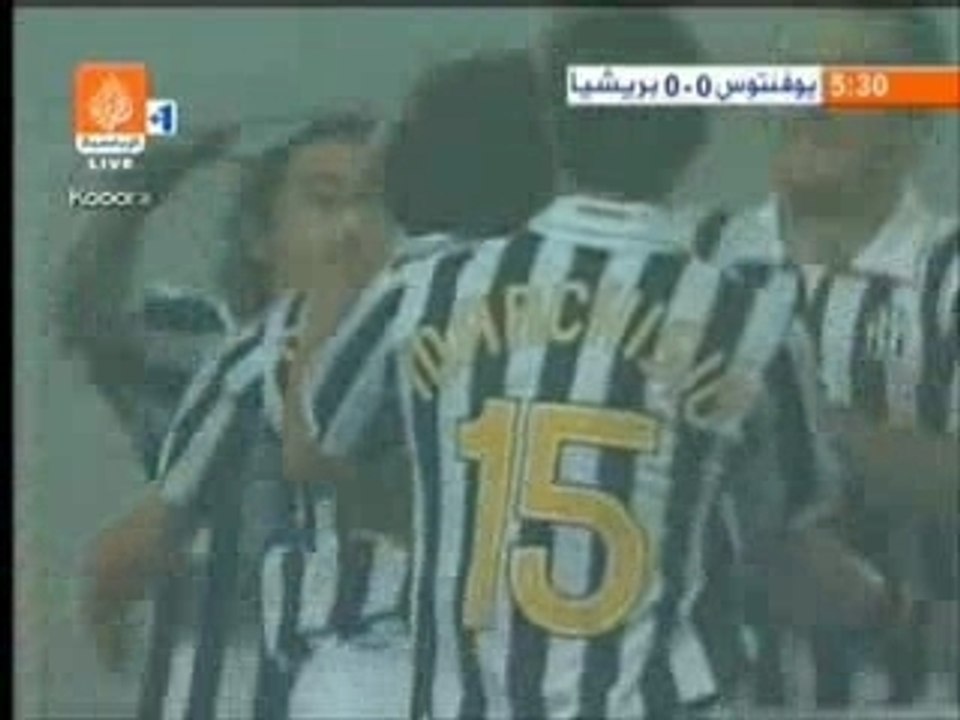 des buts extraordinaires 2006