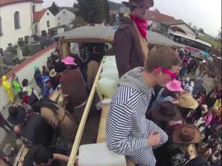 Fasching 2014