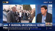 BFM Story: Sarkozy espionné par Buisson: quelles sont les conséquences politiques et judiciaires de ces enregistrements ? - 05/03