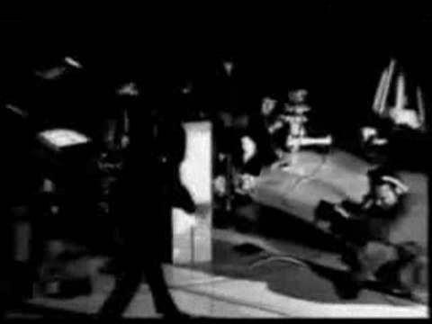 Jon Spencer Blues Explosion