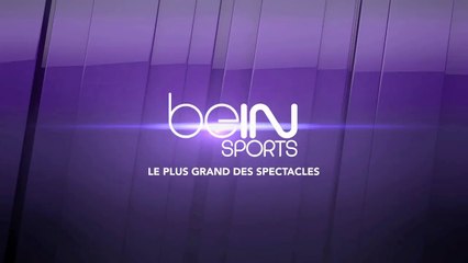 beIN SPORTS, le plus grand des spectacles !
