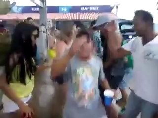 #Partiu - Carnaval - III Ranchos - EU DUVIDO...!!!