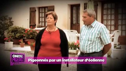 Les installateurs d'éoliennes sont-ils vraiment fiables ?
