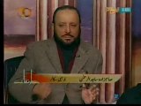 Dr Sahibzada Pir Sajid ur Rahman Sahib (PTV Program Current Affairs)21/2/14