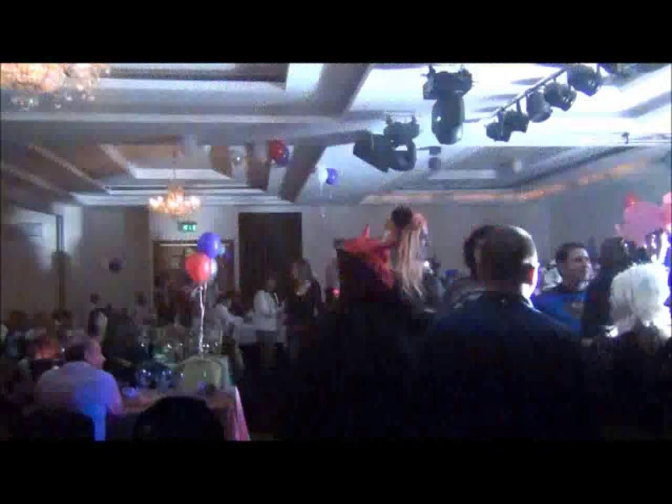 Carnaval - ARIS