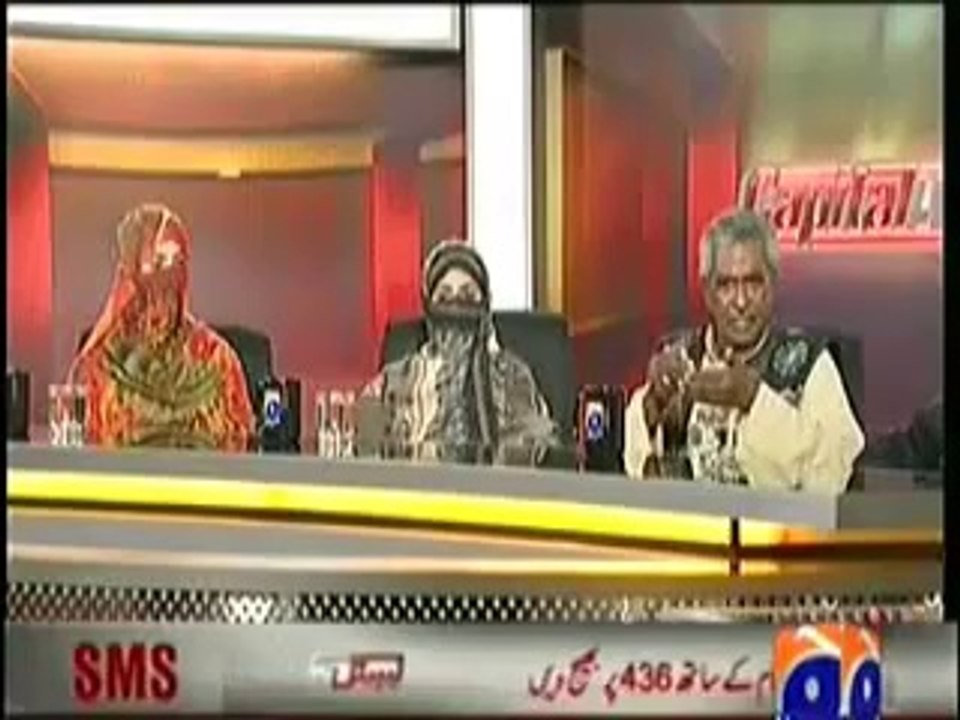 Capital Talk   5th March 2014
