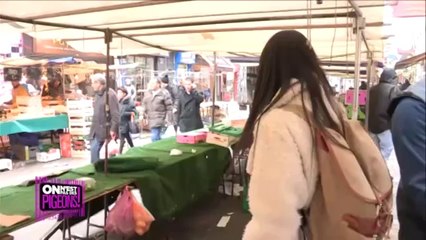 Comment peut-on se nourrir sans rien dépenser ?