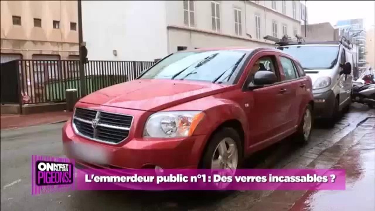 Les opticiens nous vendent-ils vraiment des verres incassables ?