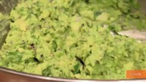 Chipotle Could 'Suspend' Guacamole Due to Climate Change