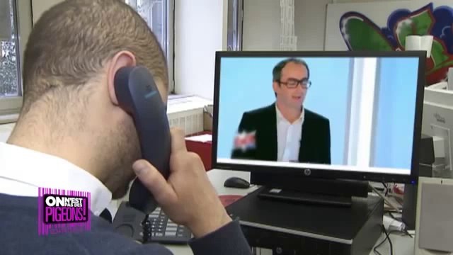 Qui sont vraiment les experts en blouse blanche dans les publicités ?