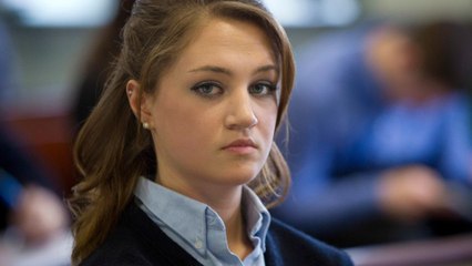 Rachel Canning Accused of "Gross Disrespect", Misses Out on Child Support