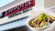 If Climate Change Worsens, Chipotle Says It Might Nix The Guacamole