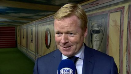 25-08-2013 Vandaag tellen alleen drie punten