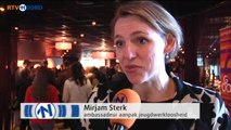 Jeugdwerkloosheid stijgt flink in Groningen en Noord-Drenthe - RTV Noord