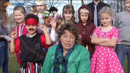 Het Weer [5-3-2014] - RTV Noord