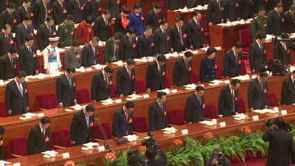 China: crescimento econômico e guerra à poluição