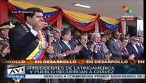 Agradece Venezuela la solidaridad de los pueblos del mundo