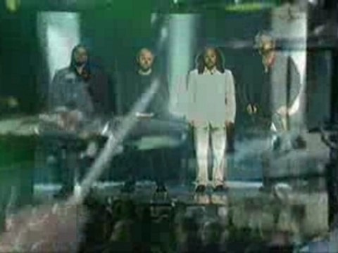 Sum 41 - Metallica Medley