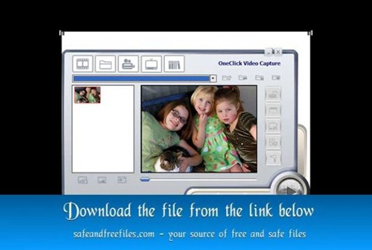 Get OneClick Video Capture 7.0 Serial Key Free